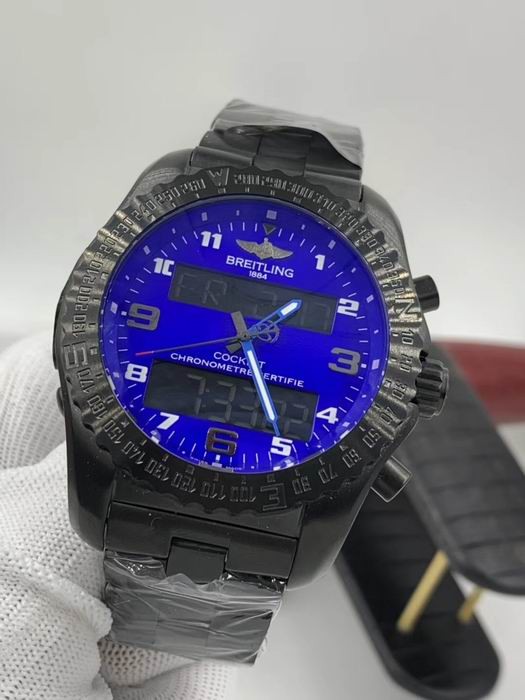 Breitling Watch 794